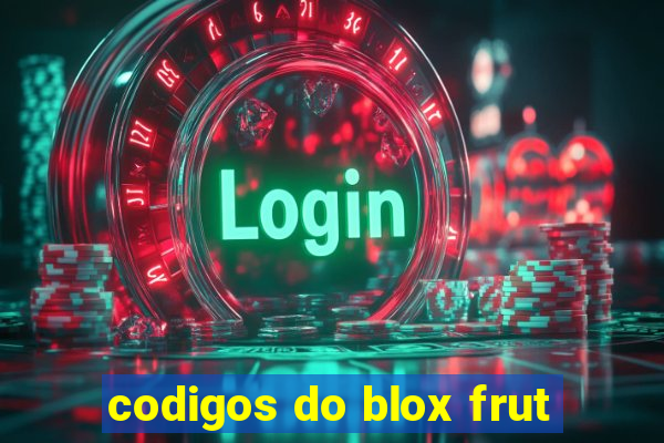 codigos do blox frut